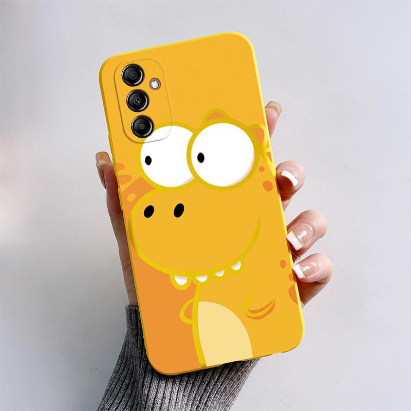 

For Samsung Galaxy A14 Case A14 5G Cover Popular Butterfly Soft Protective Phone Case For Samsung A14 A 14 SM-A145F A146B Coque Samsung A14