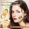 EMS Pulse Microcurrent Eye Care Device Eye Massager To Relieve Fatigue Massage Reduce Dark Circles Eye Swelling Anti-Wrinkle