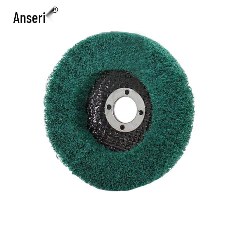 ASERY Abrasive Polishing Discs