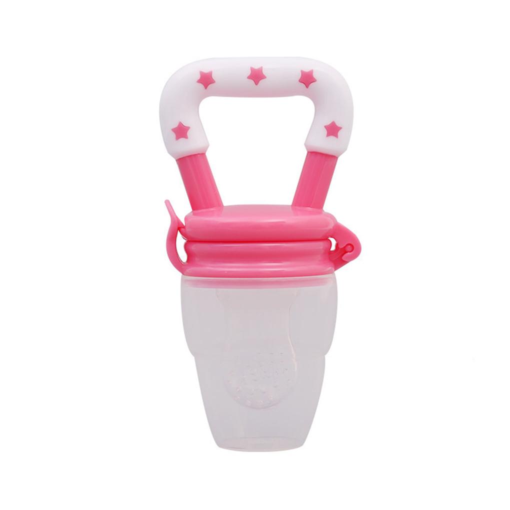 

Baby Fresh Food Vegetable Supplement Easy To Clean And Install Fashion Silicone Baby m