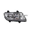 LED Matrix Lens Headlights for Sinotruk & Shaanxi Automobile