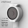 Interhasa Wall-Mounted Jumbo Roll Toilet Paper Holder