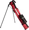 Club Available In 17 Large and Ideal for WORLD EAGLE Self-Standing Case, Ultra-Lightweight (980g), Colors, Capacity, Hooded, Pockets, Beginners,