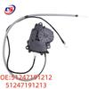 BMW Lock Motor Cylinder for F02, F01, F18, F15, F30 Models (51247191212, 51247191213)