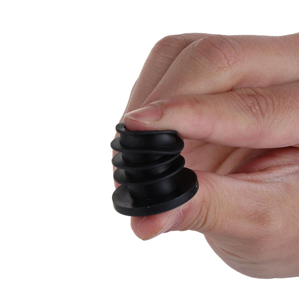 Christmas Ornament Kitchen Accessories Unique Stag Wine Pourer Bottle Stoppers Wine Aerators