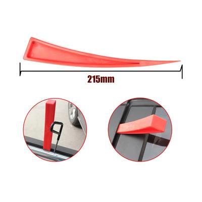 12Pcs Multi-purpose Repairing Tools, Truck 5th Wheel Puller Hook 1 Set Heavy-Duty Outdoors Car
