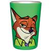 Onishi Ken Seihan Disney/Zootopia Edelstahl-Trinkbecher Lunch-Serie, Bunt/Nick, Mittel, WDL-2000