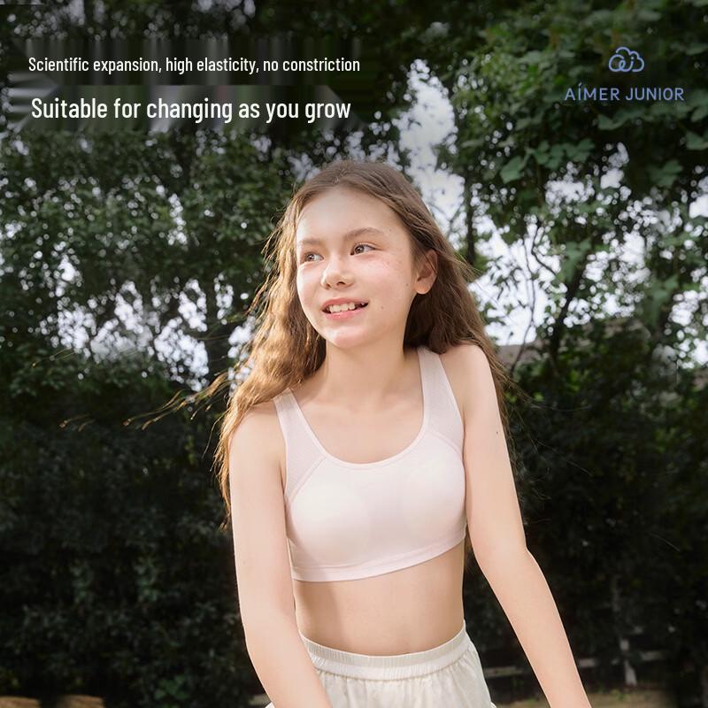 AIMER JUNIOR Girls  Developmental Bra 150