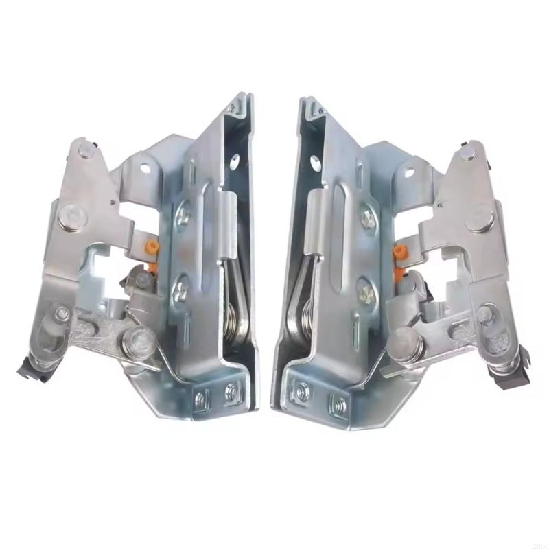 

28GC Easy Install Front Door Lock Actuators 55074948 55074949 for Select Model SUV Metal Mechanism Replacement China Mainland