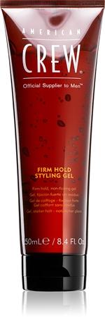 

strong hold styling gel TU прозрачный