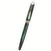 Luxury high-quality creative design fountain pen, made of acrylic material, suitable for daily writing pens
