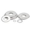Guwanji 304 Stainless Steel Flat Washers