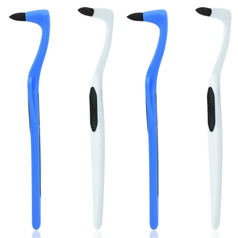 Convenient Teeth Cleaning Tool for Woman and Man Tartar Removal Essential for Healthy Teeth Achieve a Beautiful Smile 1