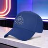 Nautical Compass Anchor Print Baseball Cap  Lightweight Unisex Outdoor Sports Hat for Weddings Parties Festivals Daily Wear