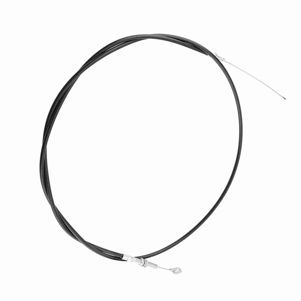 71in Long Throttle Cable Line Wire for Manco American Sportworks Go Kart