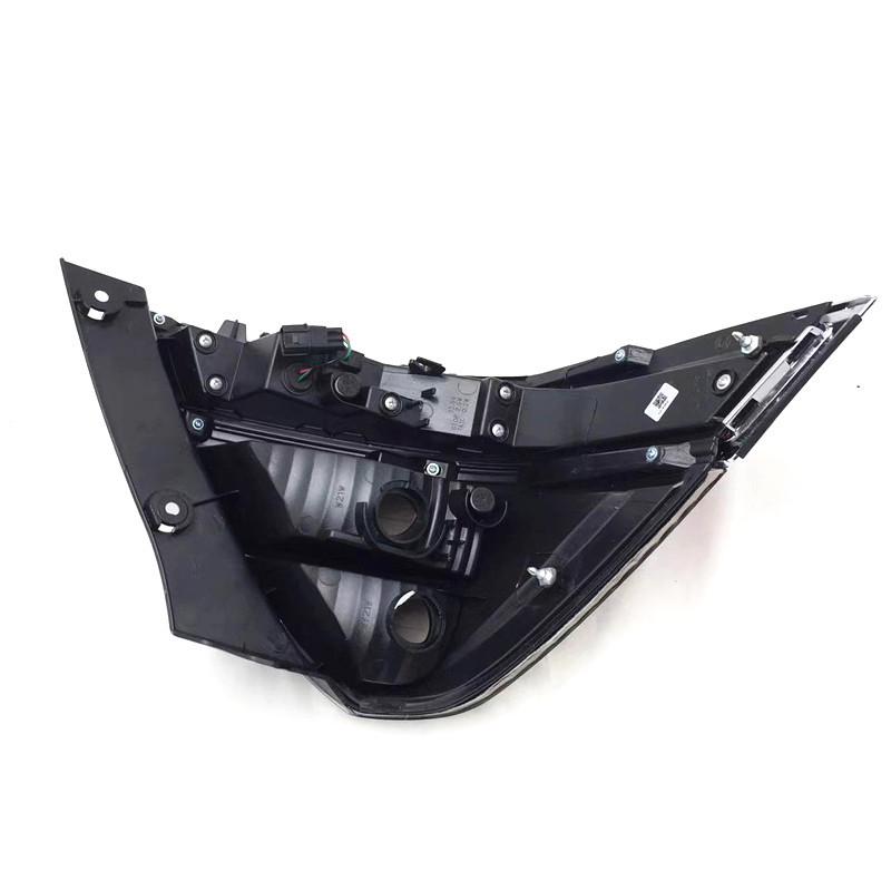 Odyssey 05-08 Rear Taillight Brake & Turn Signal Assembly