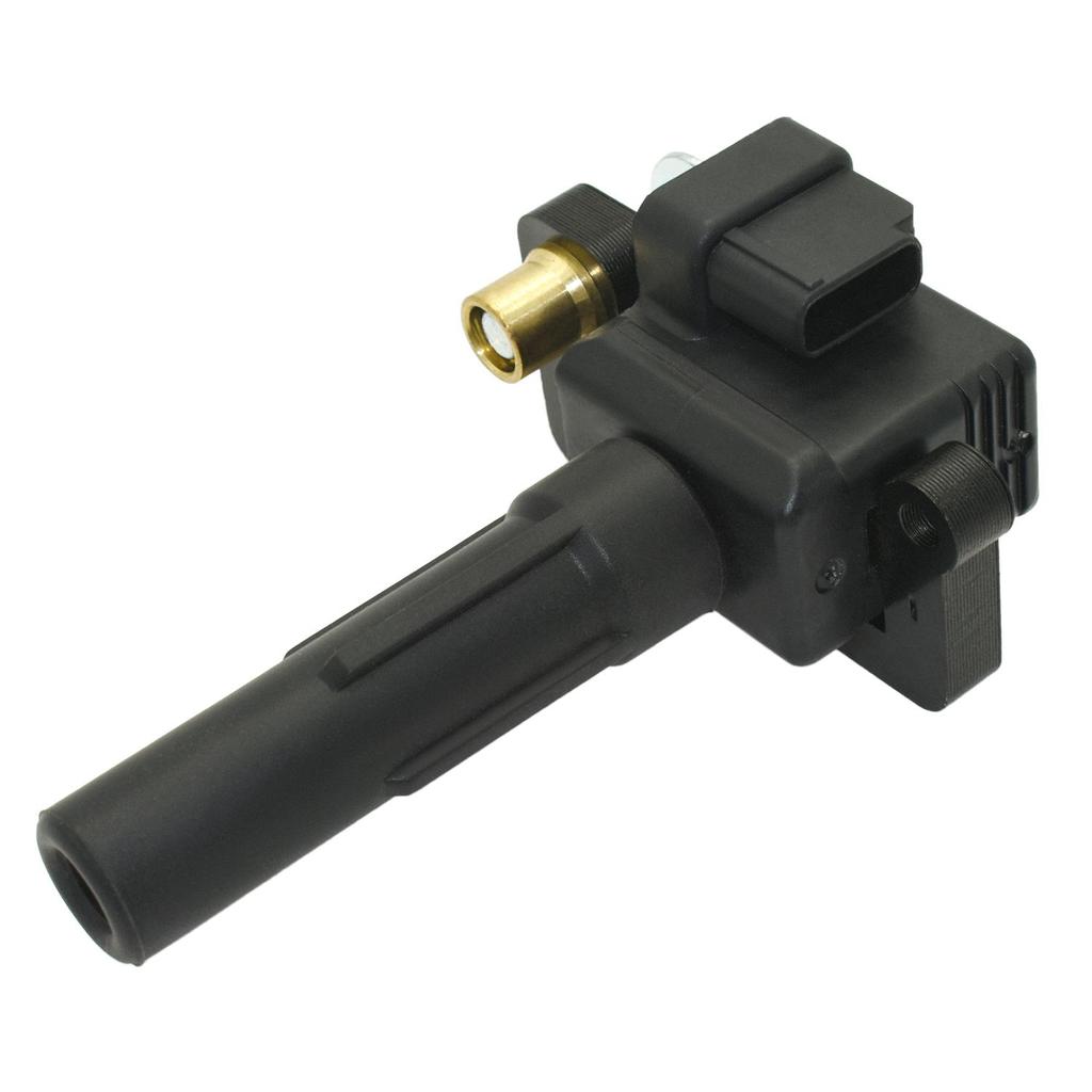 Ignition coil  FK0368 For 2017 Subaru WRX STI Base Sedan 4-Door 2.5L 2458CC H4 GAS DOHC Turbocharged