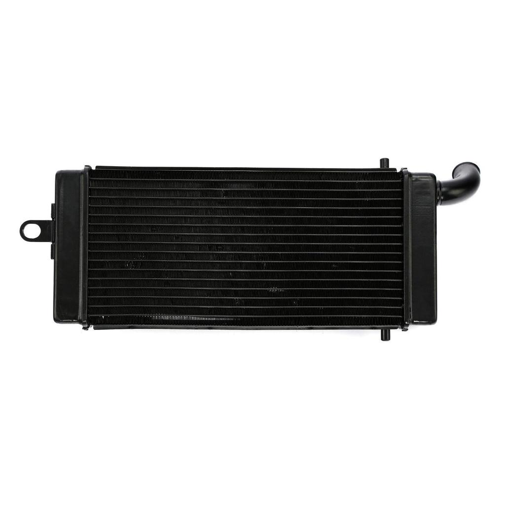 Compatible Radiator Assembly for Honda Shadow Aero VT750 2004-2009