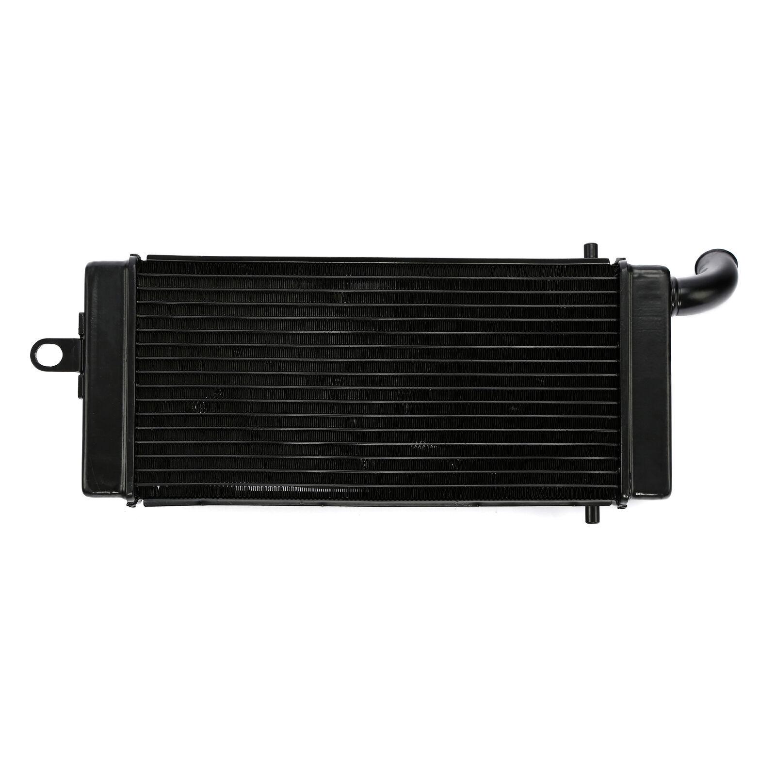 

Compatible Radiator Assembly for Honda Shadow Aero VT750 2004-2009