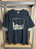Band-T-Shirts Vintage 2000er Weezer Pinkerton Band Unisex T-Shirt