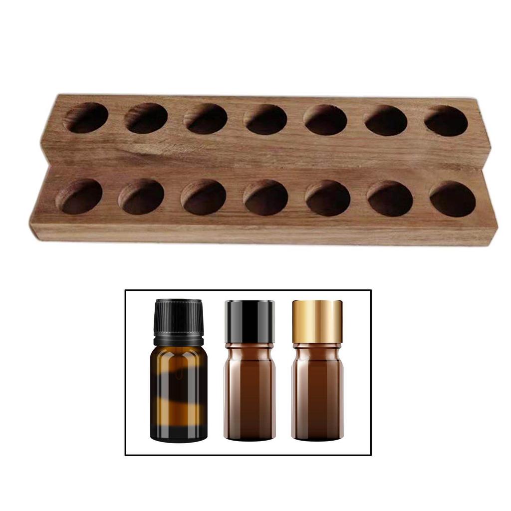 Home & Living Home Décor Diffuser Stand Essential Oil Holder Essential