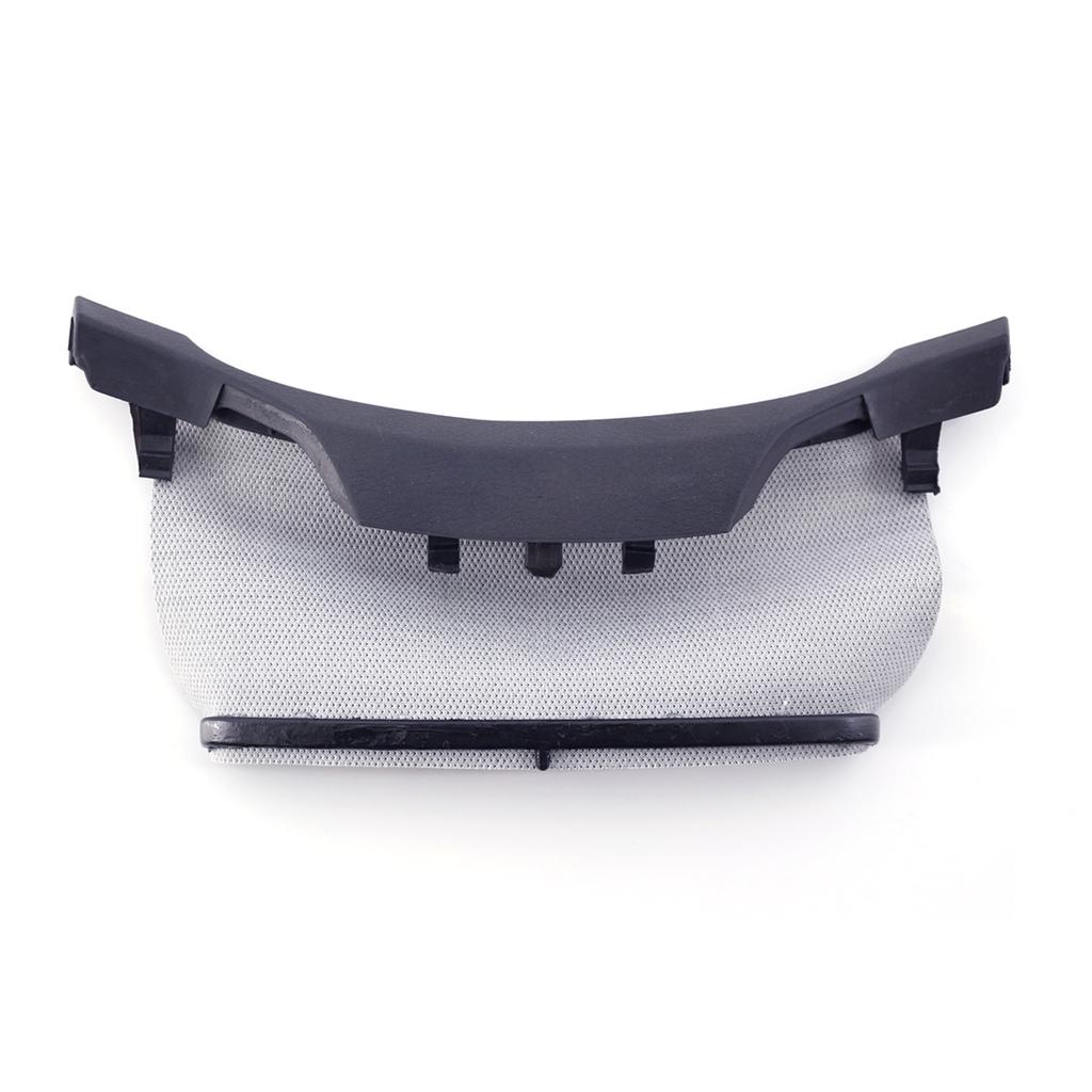 Auto Lenkradbezug Auto Lenkradschutz Leichtgewicht für Automobil Auto 6/2009-2013 PU Material Gefertigt