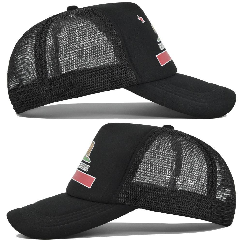 Animal Print Mesh Baseball Cap Men Women High Quality Breathable Adjustable Hip Hop Snapback Streetwear Outdoor Sports Sun Hat