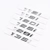 Fits BMW 1 Series ('20-'23) 118i/116i/120i/125i Rear Car Emblem