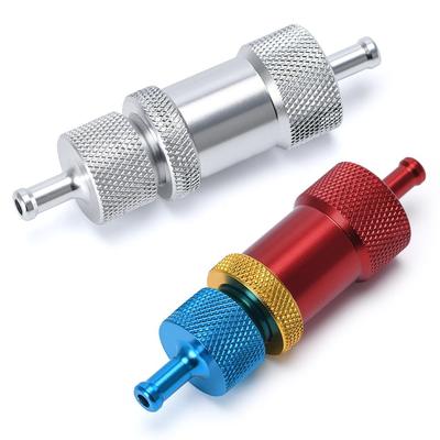 Der manuelle Ladedruckregler funktioniert bei allen Fahrzeugen mit Turbolader für BMW E36 E46