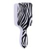 1 Pcs Leopard Air Cushion Combs Home Salon Women Scalp Massage Comb Handle Tangle Wide Teeth Hair Brush Anti-Static