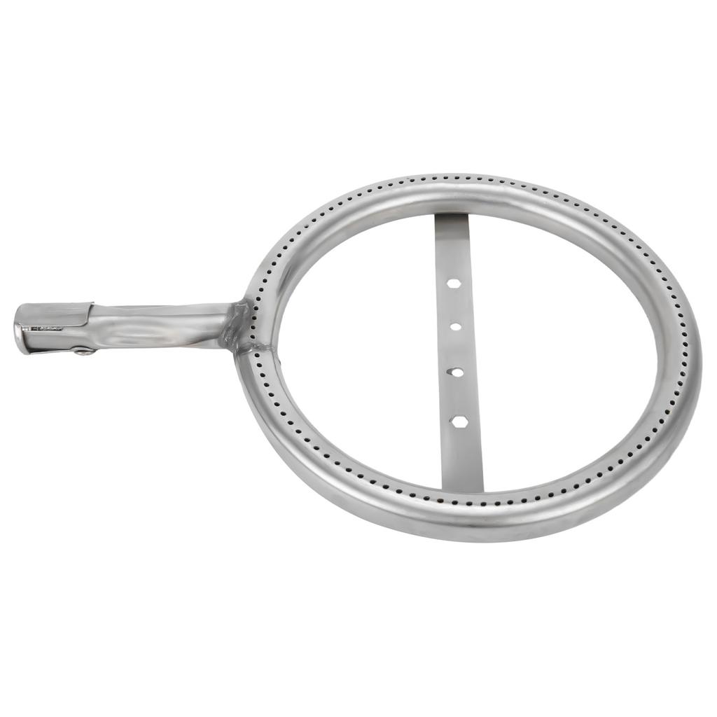 High Quality Grill Burner Length 35cm With Fixed Holes
