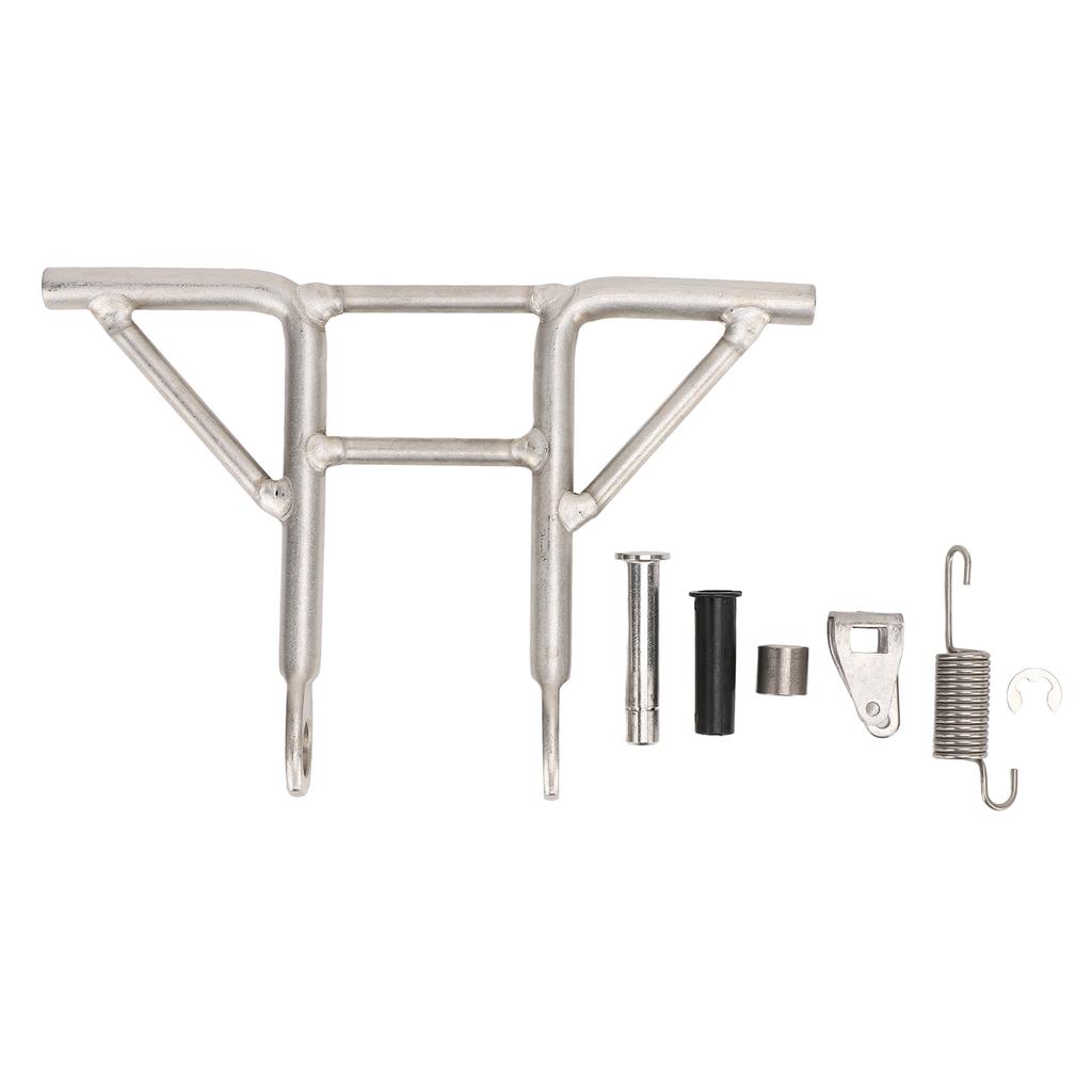 Receiver Assy 66T 43350 02 00 Metal Strong Structure Professional Receiver Assembly for Outboard 25HP 40HP With