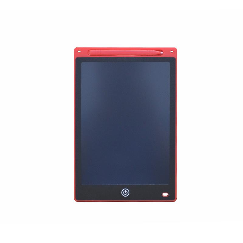 12 Inch LCD Writing Tablet Drawing Board Graffiti Sketchpad Mgaic Erasable Handwriting Pad Toys for Kids Boys Gifts