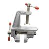 Multi-functional Mini Flat Jaw Bench Vise for Household Workbench