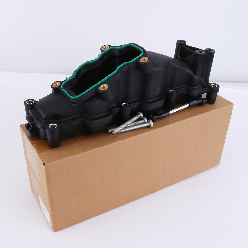 Engine Intake Manifold Compatible for A4 A6 A8 Q7 Replaces 059129712BA /BB /BN