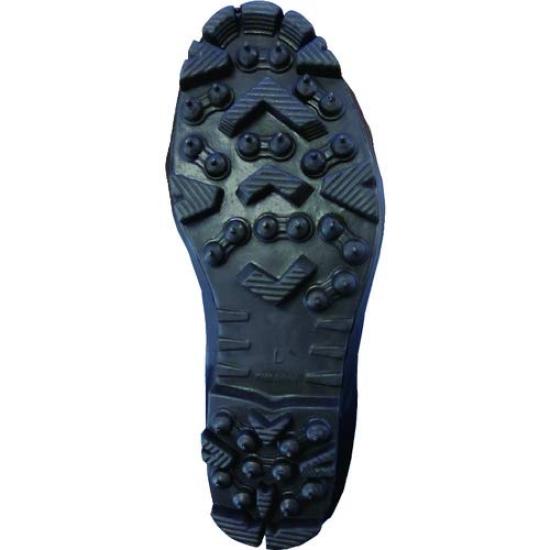 Cizme Hanshin Soji cu țepi Mărimea S TS-857,
