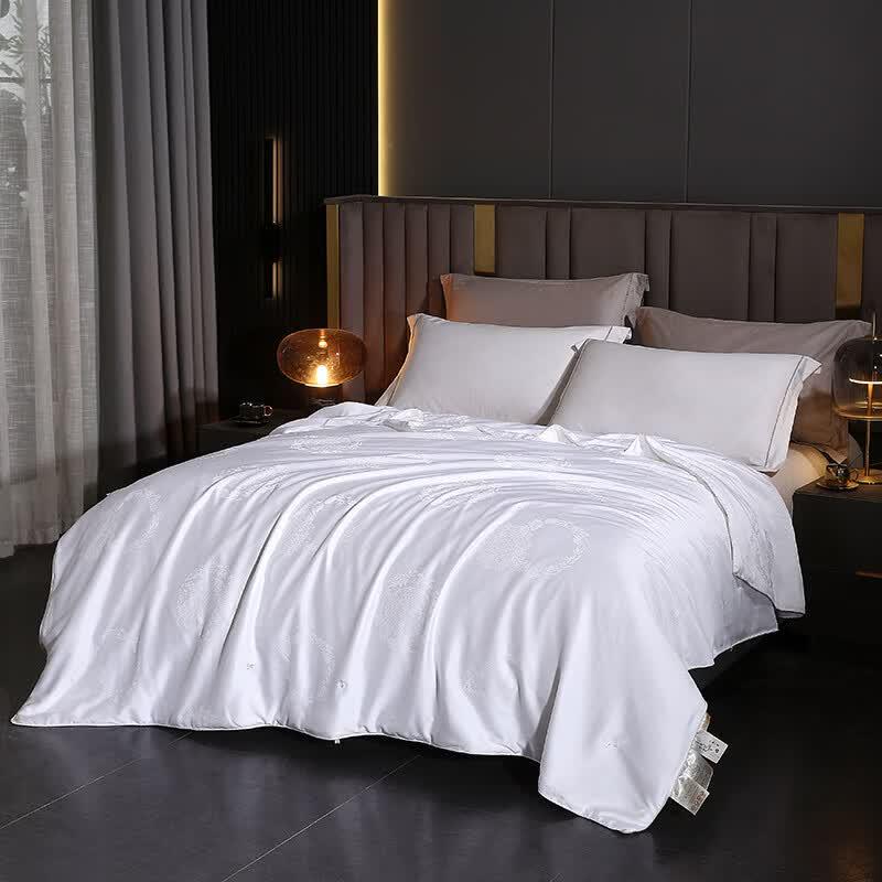 Youmeng Jiaju Pure Mulberry Silk Quilt 150x200cm