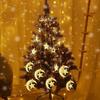 3.5m Ramadan Moon Star String Light Eid Mubarak LED Fairy Light Islamic Decor