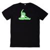 Yoga Frog T Shirt- Unisex T-Shirt