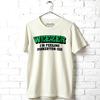 Weezer I'm Feeling Pinkerton-ish Herren T-Shirt