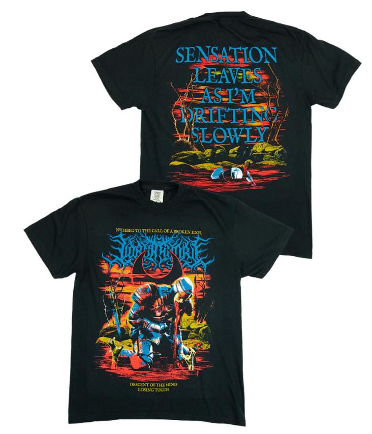 26 Lorna Shore Sensation Shirt Unisex T-Shirt XXL