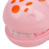 Pretend Play Toys Parent Child Interaction Preschool Activity Toy for Boys Pink