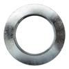 Rear Axle Left / Right Wheel Hub Bearing Hex Nut For Ford Transit MK7 2.2 2.4 3.2 TDCi RWD 5036875 6C114254AC Ford Accessories Tire Chucks 1