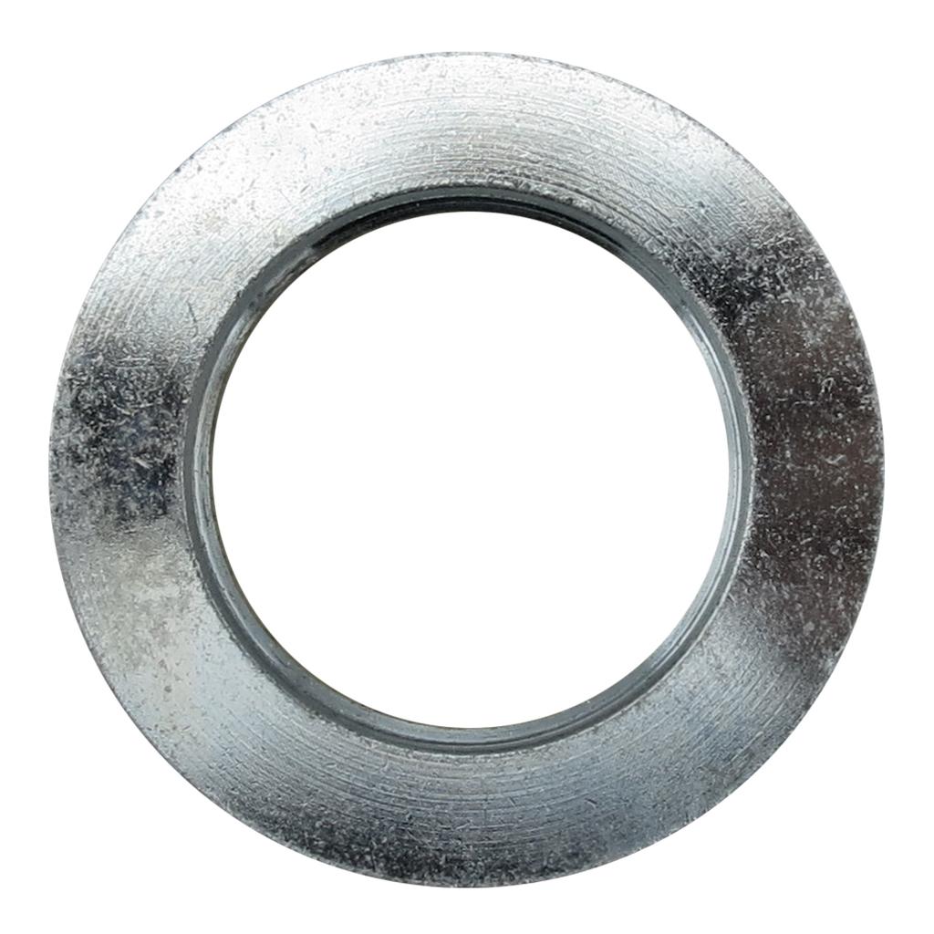 Rear Axle Left / Right Wheel Hub Bearing Hex Nut For Ford Transit MK7 2.2 2.4 3.2 TDCi RWD 5036875 6C114254AC Ford Accessories Tire Chucks 1