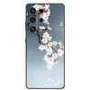 For Samsung Galaxy S26 Ultra Case Luxury Soft Silicone TPU Phone Cover for Samsung S26 Ultra S26Ultra 5G Cartoon Protective Case