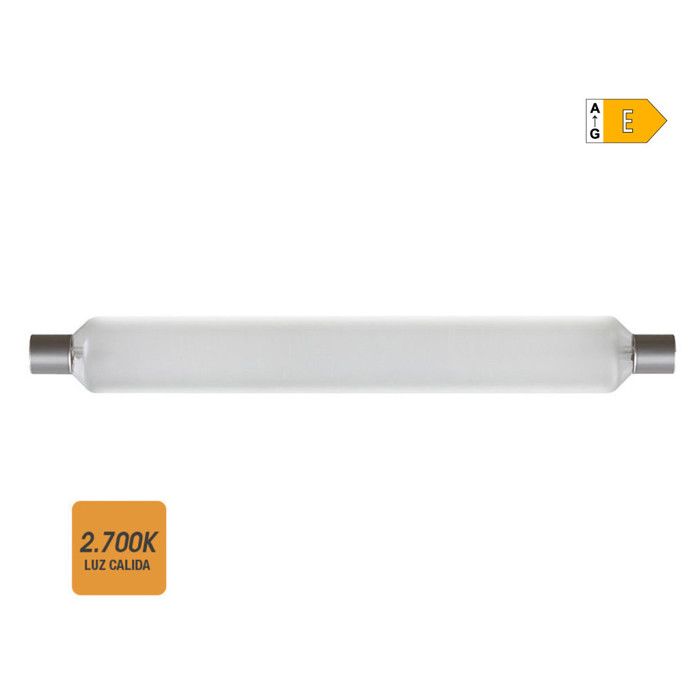 Teinte De Lumière : Blanc Chaud 2700K - Angle D'éclairage À 300°.