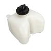 Serbatoio carburante fuoribordo 6A1 24110 01 00 a prova di perdite, capacità adeguata, bianco, adatto per fuoribordo a 2 tempi da 2 CV