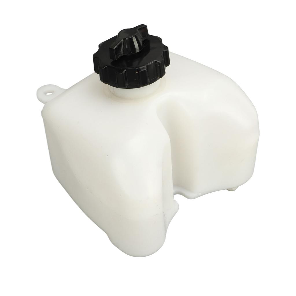 Serbatoio carburante fuoribordo 6A1 24110 01 00 a prova di perdite, capacità adeguata, bianco, adatto per fuoribordo a 2 tempi da 2 CV