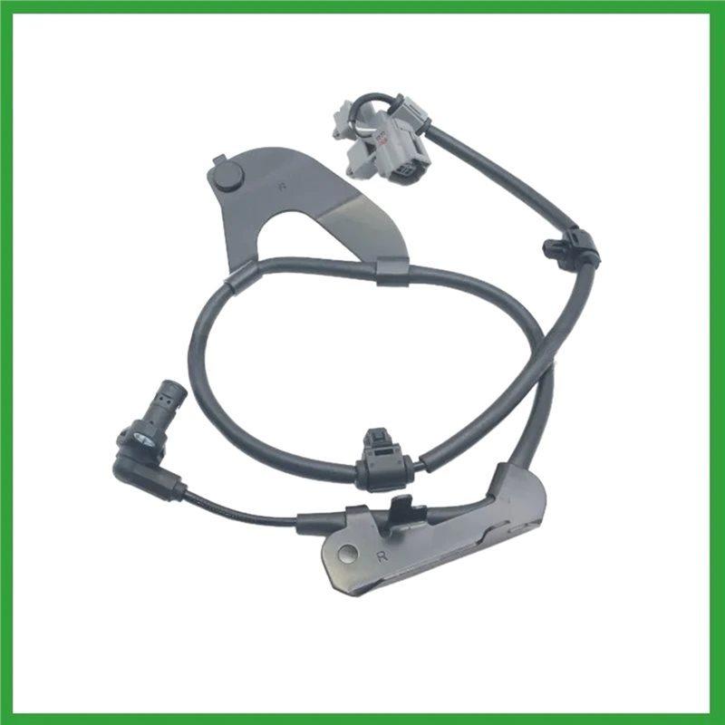 ABS Wheel Speed Sensor Front For ISUZU D-Max 8982924330 8982924320 Car Accessories