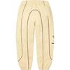 Supreme Curve Piping track pants SUP-SS25-193